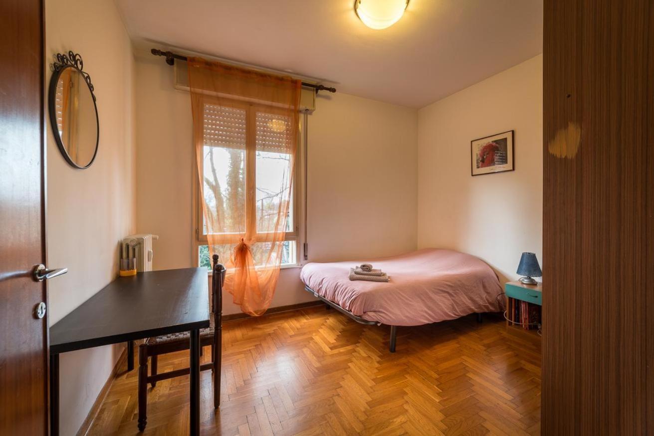 Very Nice Apartment Padova Centre Εξωτερικό φωτογραφία