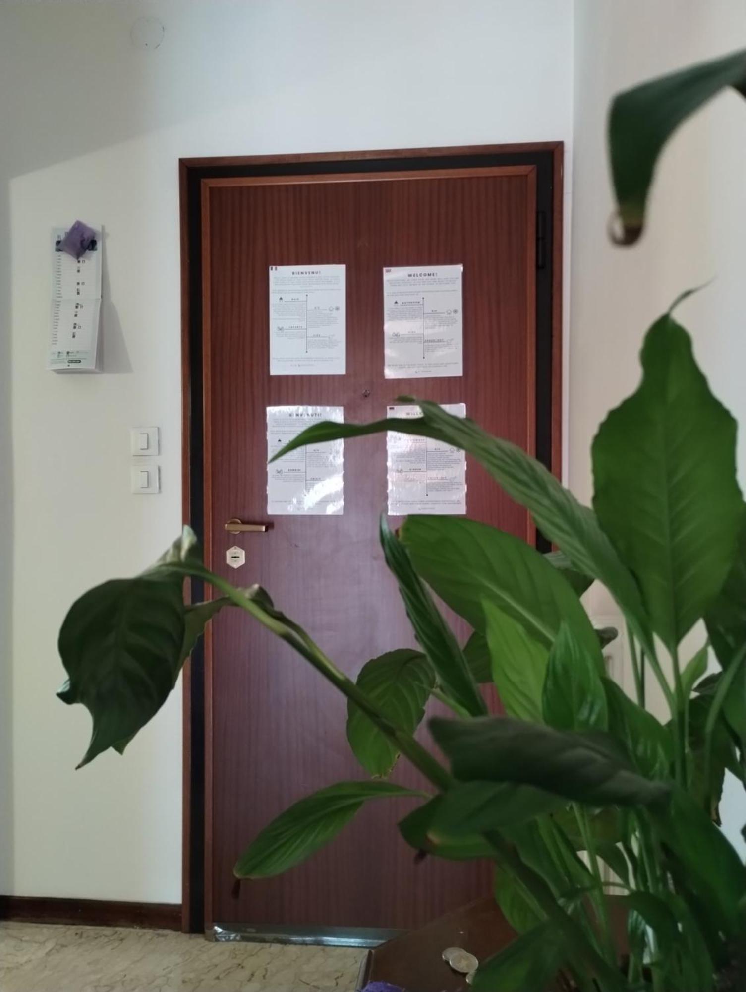 Very Nice Apartment Padova Centre Εξωτερικό φωτογραφία