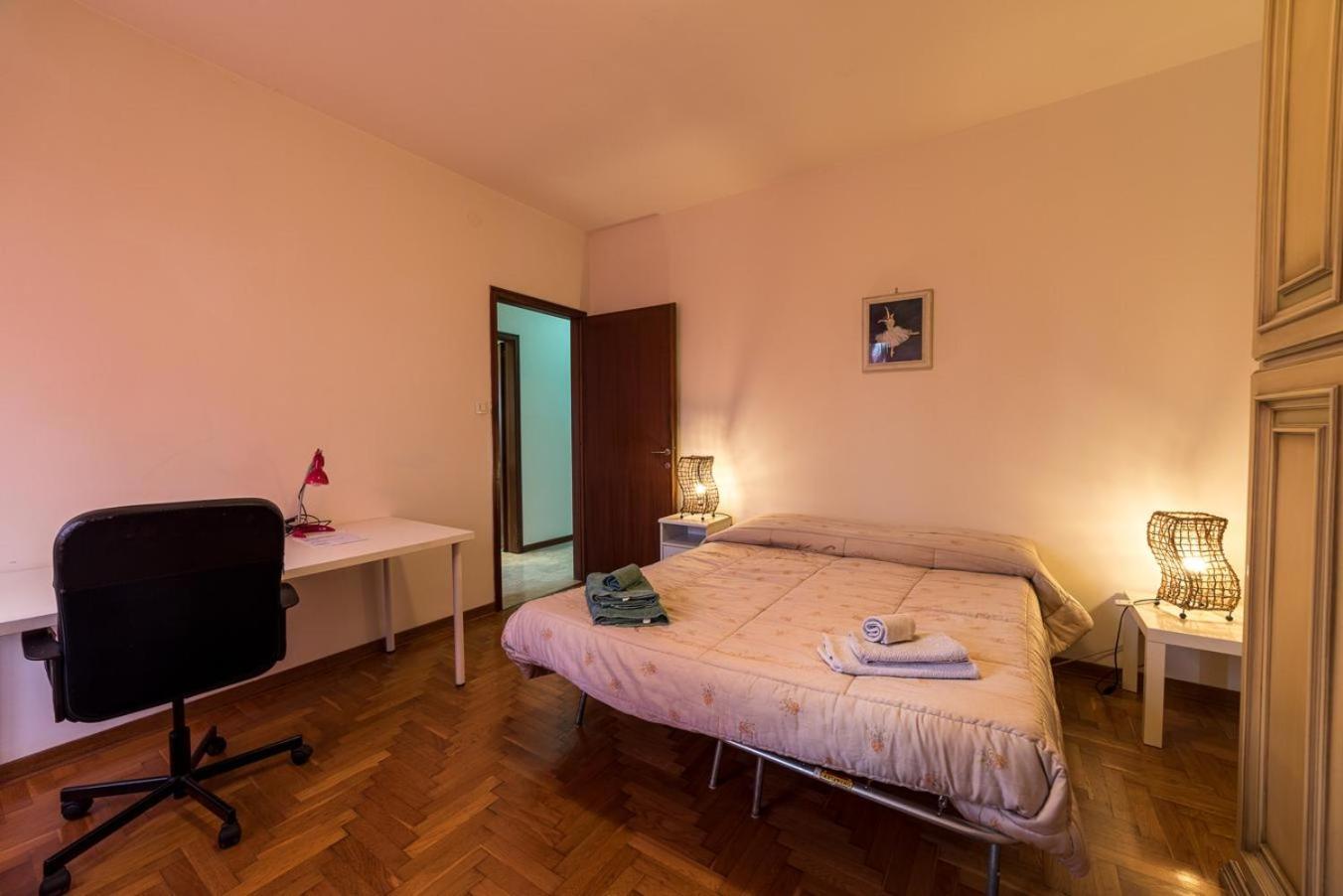 Very Nice Apartment Padova Centre Εξωτερικό φωτογραφία
