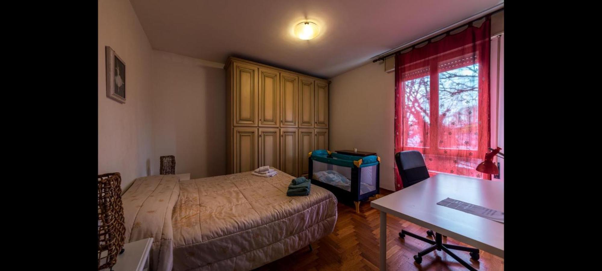 Very Nice Apartment Padova Centre Εξωτερικό φωτογραφία