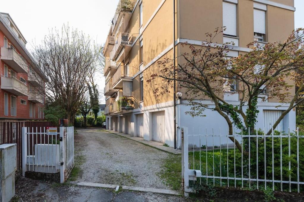 Very Nice Apartment Padova Centre Εξωτερικό φωτογραφία